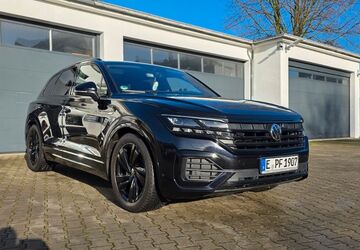 VW Touareg 97.800 km 46.500 &euro; Essen 45279
