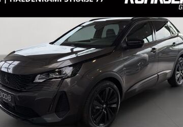 Peugeot 3008 27.000 km 28.390 &euro; Essen 45143