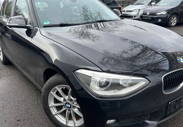 BMW 120 166.000 km 7.900 &euro; ESSEN 45326