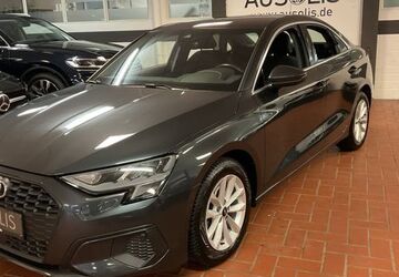 Audi A3 105.000 km 18.490 &euro; Wülfrath 42489