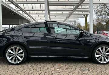 VW CC 186.000 km 14.950 &euro; Dinslaken 46539