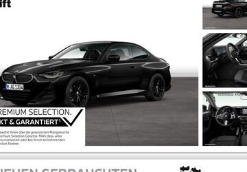 BMW 220 32.063 km 39.888 &euro; Oberhausen 46117