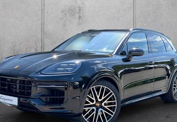 Porsche Cayenne 9.000 km 138.450 &euro; Recklinghausen 45665