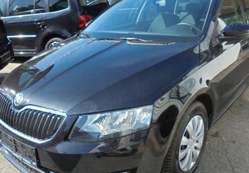 Skoda Octavia 104.000 km 7.900 &euro; Essen 45329