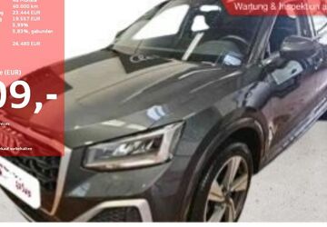 Audi Q2 30.903 km 25.980 &euro; Moers-Hülsdonk 47441