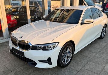 BMW 330 189.000 km 23.980 &euro; Herten 45701