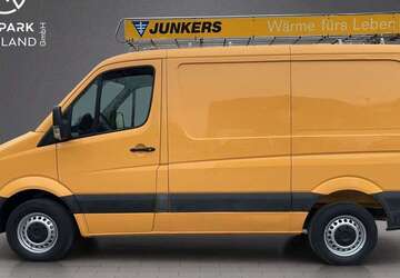 Mercedes-Benz Sprinter 235.958 km 9.950 &euro; Bochum 44866