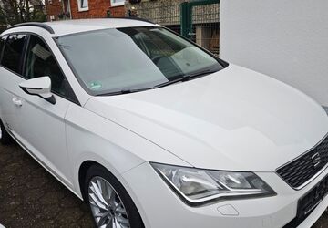 Seat Leon 220.000 km 5.499 &euro; Oer-Erkenschwick 45739