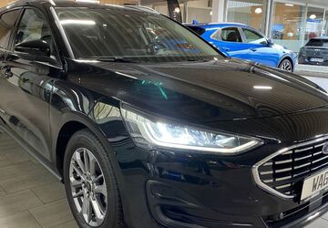 Ford Focus 96.359 km 15.990 &euro; Gladbeck 45968