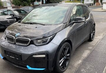 BMW i3 87.000 km 22.890 &euro; Mülheim an der Ruhr 45478