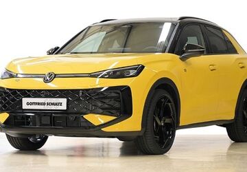 VW T-Roc 1.999 km 40.990 &euro; Mettmann 40822