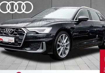 Audi A6 28.220 km 50.440 &euro; Recklinghausen 45657