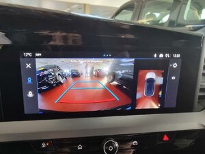 Opel Mokka Edition Komfortp. Techp. Alu 6.414 km 21.990 &euro; HAAN 42781