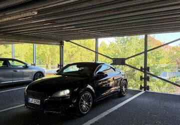 Audi TT 185.500 km 8.500 &euro; Essen 45329