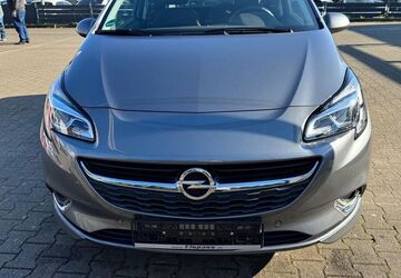 Opel Corsa 98.000 km 7.900 &euro; Bottrop 46244