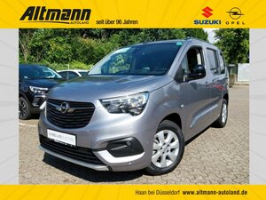 Opel Combo Ultimate AHK HUD NAVI AUTOM. PARKEN WINTERPA 8.500 km 26.740 &euro; HAAN 42781