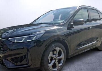 Ford Kuga 8.912 km 30.990 &euro; Dorsten 46282