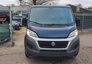 Fiat Ducato 94.151 km 8.900 &euro; Essen 45309