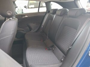 Opel Astra Edition NAVI Automatik TEMP CARPLAY 61.334 km 13.790 &euro; HAAN 42781