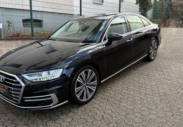 Audi A8 167.000 km 34.649 &euro; Witten 58454