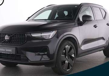 Volvo XC40 9.569 km 38.750 &euro; Essen-Kray 45309