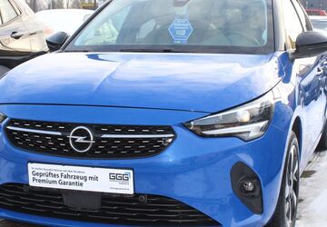 Opel Corsa 23.300 km 14.950 &euro; Mülheim a.d.Ruhr 45472