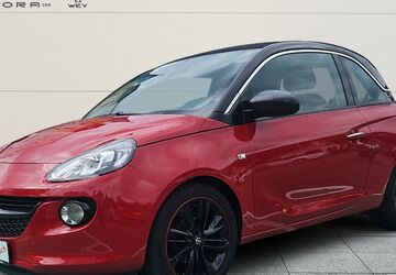 Opel Adam 77.220 km 12.980 &euro; Bochum 44809