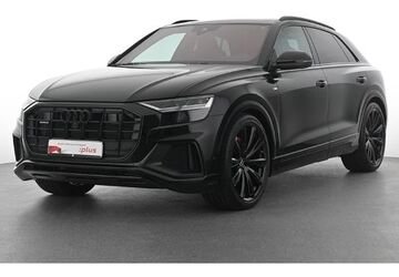 Audi Q8 65.387 km 67.880 &euro; Essen 45143