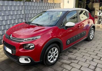 Citroen C3 71.735 km 6.800 &euro; Duisburg 47137