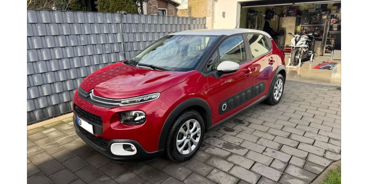 Citroen C3 71.735 km 6.800 &euro; Duisburg 47137