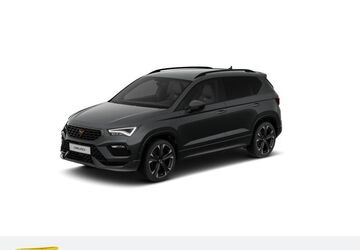 Cupra Ateca 43.928 km 27.950 &euro; Bochum 44809