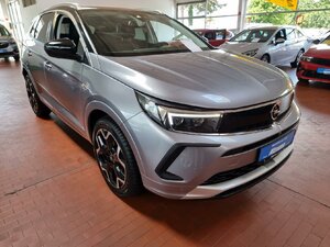 Opel Grandland X Ultimate 40.537 km 22.430 &euro; HAAN 42781