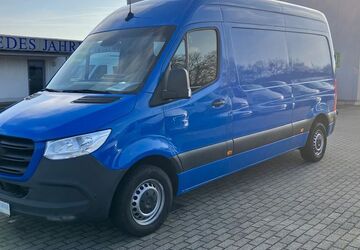 Mercedes-Benz Sprinter 59.064 km 27.251 &euro; Witten 58454