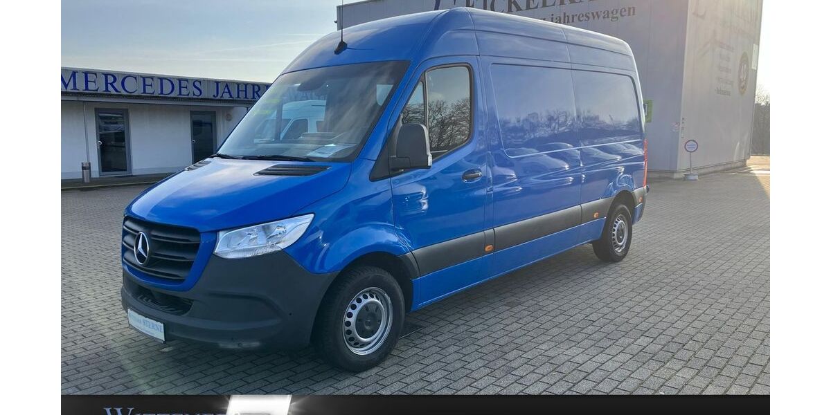 Mercedes-Benz Sprinter 59.064 km 27.251 &euro; Witten 58454