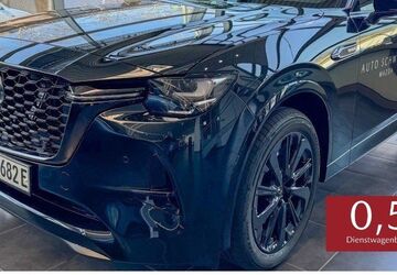 Mazda CX-60 10.722 km 49.995 &euro; Duisburg 47166