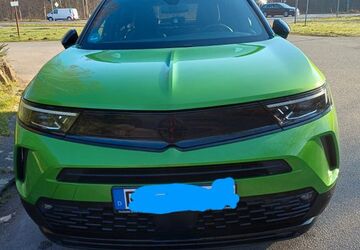 Opel Mokka 37.000 km 15.900 &euro; Herten 45699