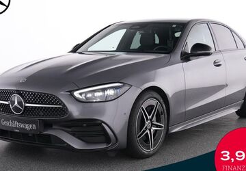 Mercedes-Benz C 180 4.770 km 42.490 &euro; Essen 45309