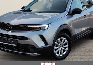 Opel Mokka 55.350 km 16.490 &euro; Dorsten 46286