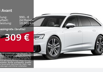 Audi A6 16.179 km 48.580 &euro; Bochum 44809