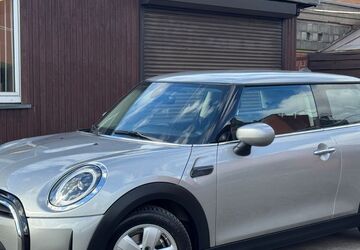 Mini Cooper 42.000 km 17.950 &euro; Duisburg 47179