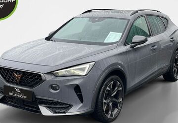 Cupra Formentor 40.763 km 28.940 &euro; Bottrop 46244