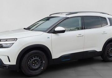 Citroen C5 Aircross 77.050 km 18.990 &euro; Essen 45143