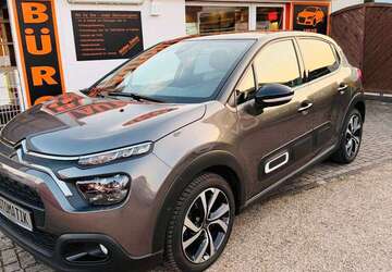 Citroen C3 24.500 km 14.880 &euro; Moers 47445