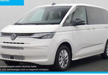VW T7 Multivan 37.095 km 41.950 &euro; Essen 45307