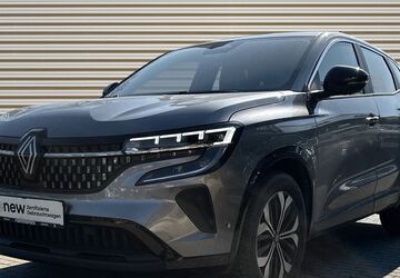 Renault Austral 22.350 km 24.890 &euro; Duisburg 47059