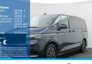 VW T7 Multivan 28.234 km 49.940 &euro; Recklinghausen 45663