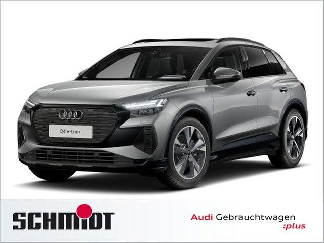 Audi Q4 e-tron 32.580 km 33.840 &euro; Recklinghausen 45657
