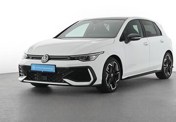 VW Golf 8.924 km 38.760 &euro; Essen 45143