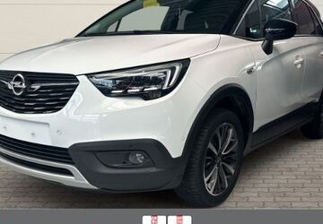 Opel Crossland (X) 20.850 km 15.390 &euro; Bottrop 46240