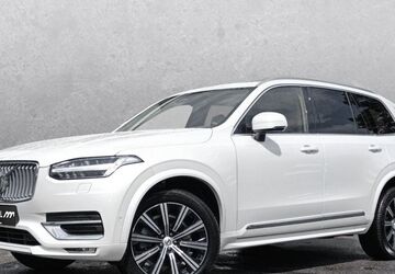 Volvo XC90 18.155 km 54.490 &euro; Dinslaken 46535